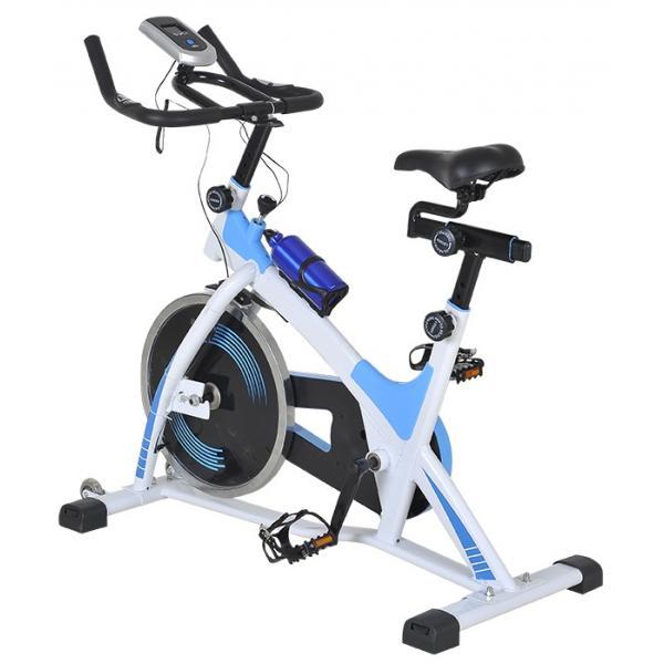 Bicicleta indoor cycling FitTronic 8301